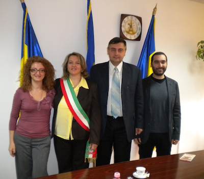 Progetto yes
