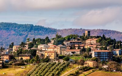Lettera di intenti per l’adesione alla Green Community Umbria Etrusca