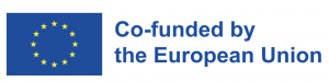 Co-funder by the European Union