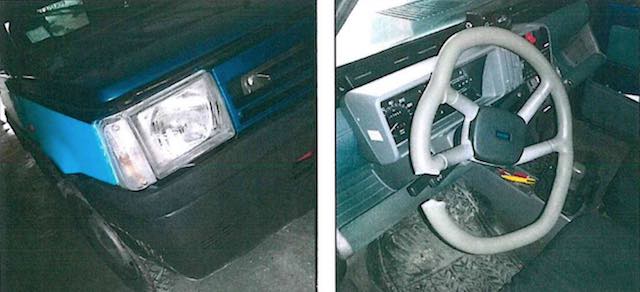 Episodi di vandalismo, l’Amministrazione Comunale sporge denuncia