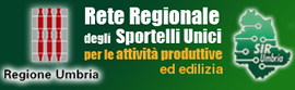 Rete Regionale degli Sportelli Unici (SUAPE)