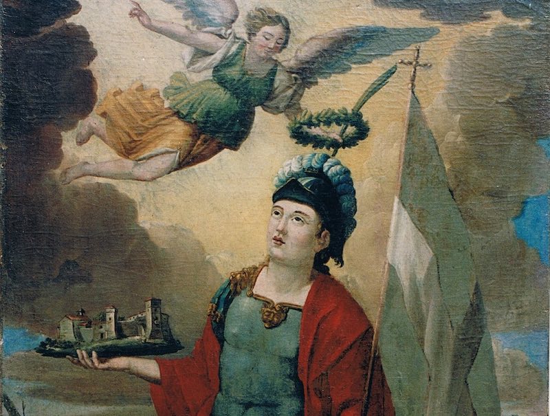 Uffici Comunali chiusi al pubblico per il Santo Patrono