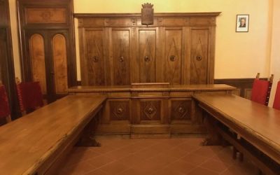 Consiglio comunale 01 marzo 2023 ore 18:30