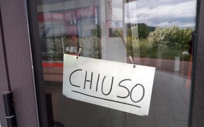 Chiusura uffici comunali lunedì 26 settembre 2022
