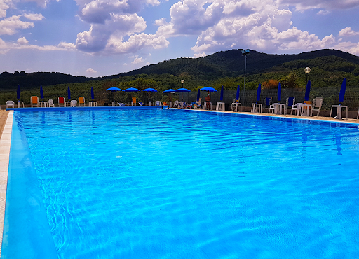 Riapertura Piscina Comunale – sabato 20 giugno 2020