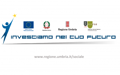 Reclutamento allievi per il Piano Formativo SOUNDS – Sviluppo e Occupazione in Umbria grazie ad Un Nuovo Distretto dello Spettacolo