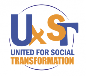 United For Social Transformation