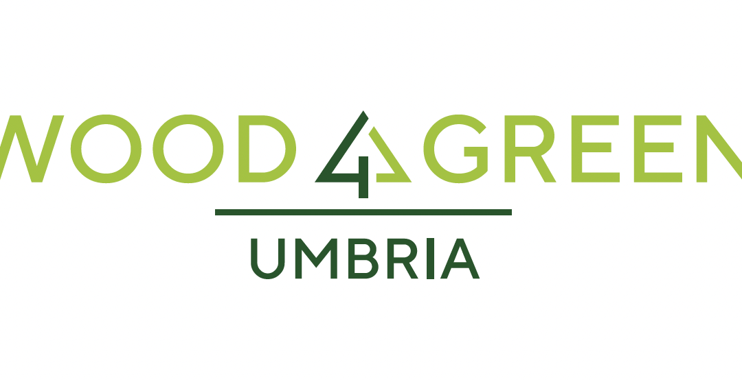 Manifestazione pubblica WOOD 4 GREEN UMBRIA