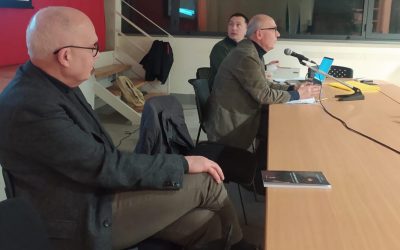 Pubblicazione dei quaderni fainiani ” Una storia di brigantaggio. Il rapimento e l’uccisione del conte Claudio Faina”