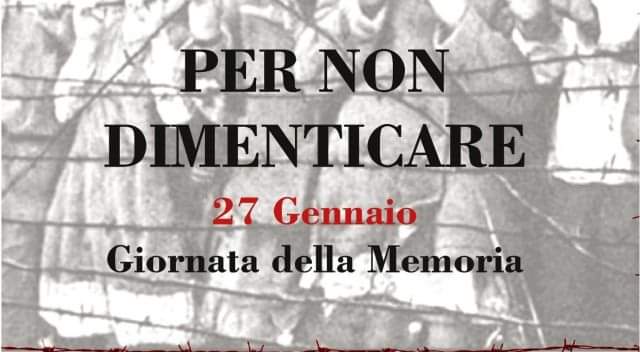 Giornata della memoria