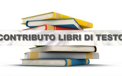 ANNO SCOLASTICO 2023/2024 – CONTRIBUTO ACQUISTO LIBRI