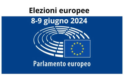 Elezioni Europee – Manifesto e domanda iscrizione cittadini comunitari