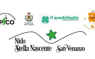 Asilo Stella Nascente: nuovo orario di apertura a luglio