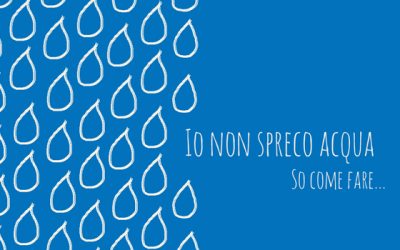ORDINANZA CONTINGIBILE E URGENTE PER IL RISPARMIO E L’USO RAZIONALE DELLA RISORSA IDRICA