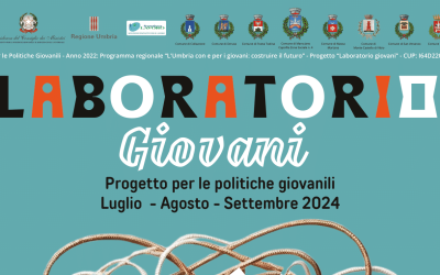 Laboratorio Giovani: al via campus laboratoriali e tirocini retribuiti