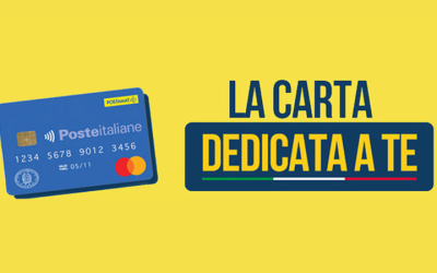 Carta dedicata a te – 2024