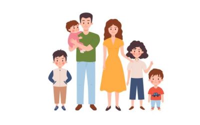 Avviso pubblico per l’accesso a contributi concessi a famiglie numerose con almeno quattro figli anno 2025