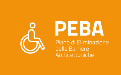 MAPPE GIS DEL PIANO DI ELIMINAZIONE DELLE BARRIERE ARCHITETTONICHE – P.E.B.A. (L.41/1986)