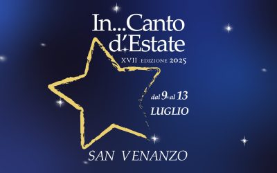 Al via “In…Canto d’Estate” 2025. Concerti e non solo al Parco di Villa Faina