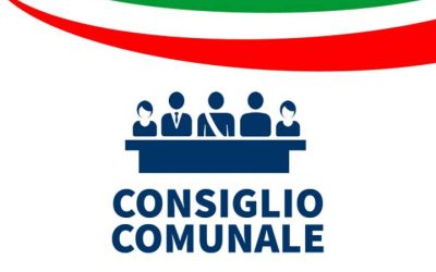 Consiglio Comunale del 7 luglio 2025