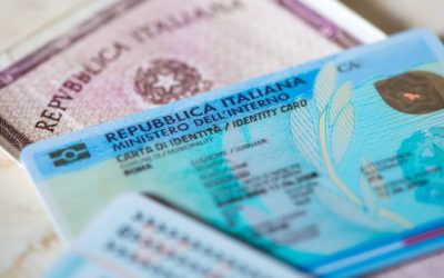 Carta d’identità cartacea: dal 3 agosto 2026 non saranno più valide. Come richiedere la CIE