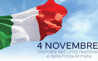 4 Novembre 2025: le celebrazioni  a San Venanzo