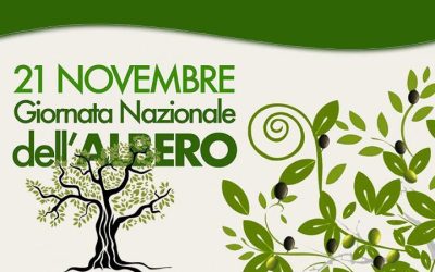 Festa degli Alberi 2025