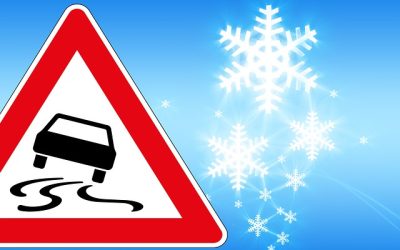 Allerta meteo per rischio ghiaccio