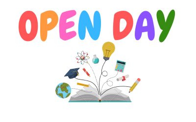 Open day scuole di San Venanzo
