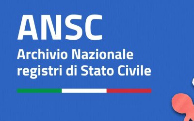 Nuovi servizi online per certificati ed estratti di stato civile