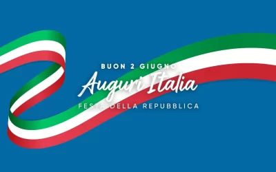 Festa della Repubblica a San Venanzo