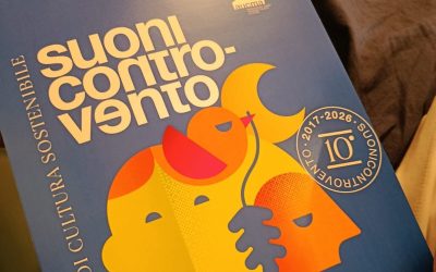 San Venanzo anche quest’anno sarà tra i partner istituzionali di Suoni Controvento