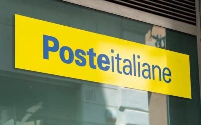 Chiusura temporanea dell’Ufficio Postale di San Venanzo per lavori di riqualificazione