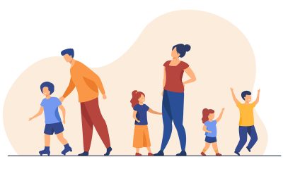Avviso pubblico per l’accesso a contributi concessi a famiglie numerose con almeno quattro figli anno 2026- in attuazione della DGR Regione Umbria n. 576 del 10/06/2026