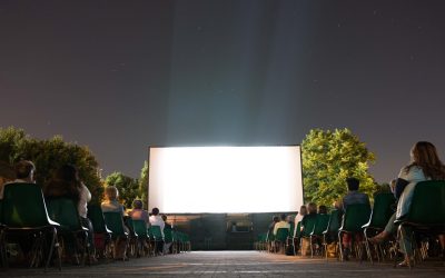 Attivamente Giovani: al via la rassegna cinematografica itinerante dedicata ai ragazzi della Zona Sociale n.4