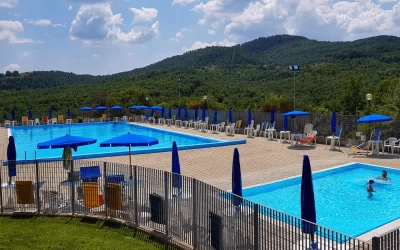 Avvio del progetto Aqua Gym presso la Piscina Comunale di San Venanzo