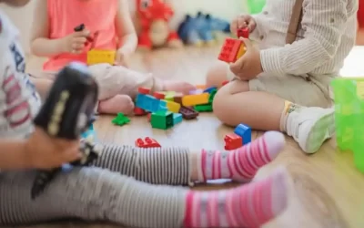 BANDO PER L’ISCRIZIONE AL NIDO STELLA NASCENTE – ANNO EDUCATIVO 2026/2027
