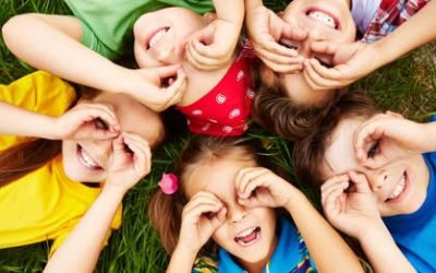 Avviso pubblico: contributi alle famiglie per la partecipazione di bambini e ragazzi ai Centri estivi 2026