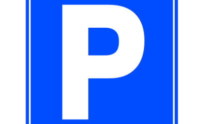 Nuova regolamentazione per il parcheggio coperto di Viale IV Novembre