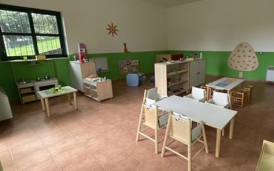 Approvazione graduatoria definitiva delle ammissioni al Nido Comunale “Stella Nascente” per l’anno educativo 2026/2027