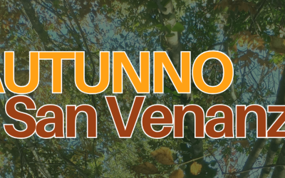 Vivi San Venanzo – Autunno 2026