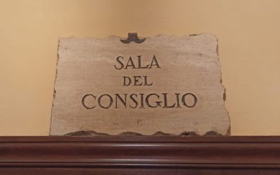 Convocato il Consiglio Comunale per lunedì 05/10/2026