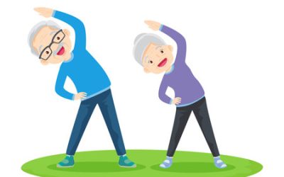 Ginnastica dolce a San Venanzo: al via i corsi gratuiti dal 1° ottobre